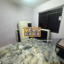 Furnished Near Iconcity & Autocity Single Storey House For Rent