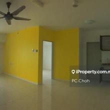 Paragon @ Pan'gaea - Partial Furnished for Sales