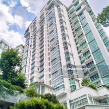 Condominium - Sunway Vivaldi, Kuala Lumpur