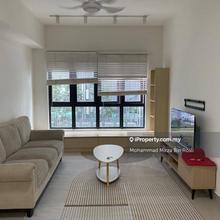M Centura Fully Furnish