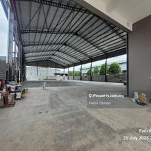 Detached factory for Sale