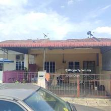 1 Storey Terrace House in Taman Menglembu Berlian, Menglembu