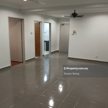 Fully Furnished for rent 