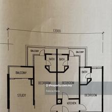 Univalley at Semenyih 