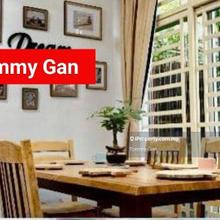Taman Seri Juru 2-Story Corner 1950sqft 4r3b Renovated Best Unit