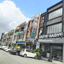 Freehold - Non-Bumi - International Lot