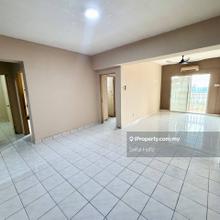Full Loan Sri Lavender Apartment Taman Sepakat Kajang