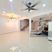 Facing Open Renovated Unit Fully Extended Rear & Front with Approval