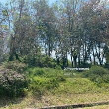 Bungalow land for Sale