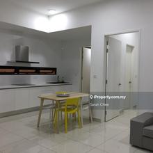 Nice unit welcome for viewing
