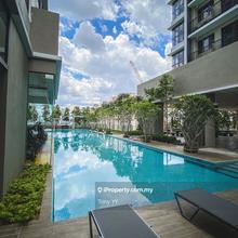 Bank Lelong Kuchai Sentral Residence @ Kuchai Lama KL