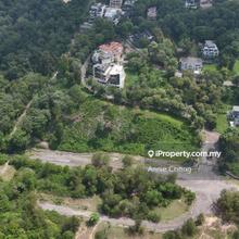 Big Private Bungalow Land. Lush Green Landscape. Quiet & Peaceful