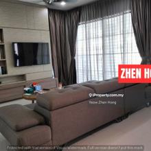 Taman Seri Arowana @ Seberang Jaya Double-Storey Terrace For Rent