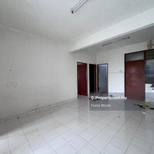 Apartment For Rent Pangsapuri Cheng Ria, Melaka