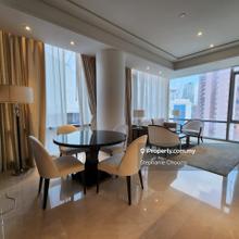 Pavilion Suites, Bukit Bintang