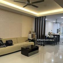 Venture Heights  2.5 Storey Terrace House For Sale