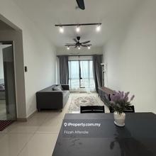 Charming 2 Bedroom Tulip Residence for Rent