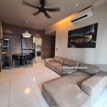 Serviced residence for Rent
