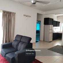 Low Floor unit for Rent!