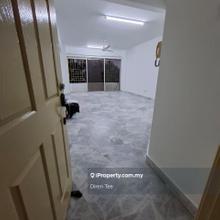 Menara Megah condo @ Jalan Ipoh for Rent