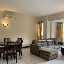 Pool view unit for sale