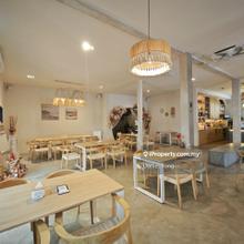 Tmn Melodies 1 Storey Commercial Bungalow House Fully Furnish JB