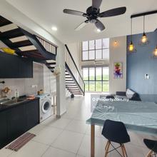Duplex Unit For Rent