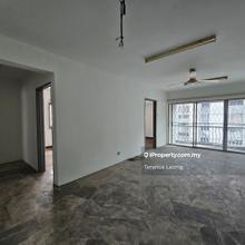 Grandeur tower apartment pandan indah near cheras kl