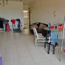 Green Avenue Condo Well Maintain Walking Distance Lrt 2 Carpark Sale