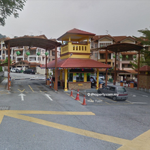 Batu Caves Selayang Taman Amansiara Corner for Sales near Rawang MRR2