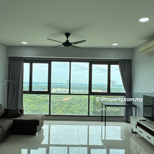 Good Codition/Iskandar Residences/Medini/3 Bedrooms/Rm3000