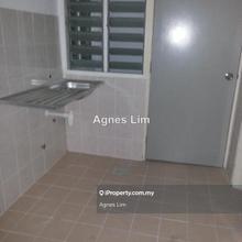 Pangsapuri Semarak Setia Alam for rent