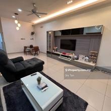 Taman Austin Residence 2 Storey Terrace 20x70 Renovated 