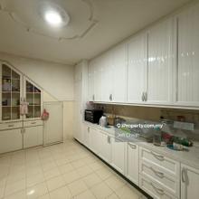 24 x 75 terrace house for Sale, Near UTAR
