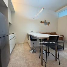 The Signature Fully Furnished For Rent