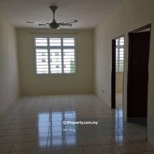 Menggatal Angkasa Apartment For Rent