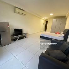 Condominium for Rent