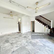 Usj 13 Terrace house for Sale, Gated Guarded