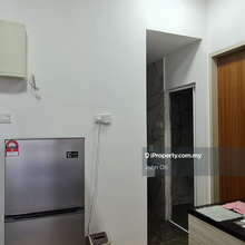 Subang Grand Ss 13 or ss15 soho 2r 1cp fully furnish for rent or Sale 