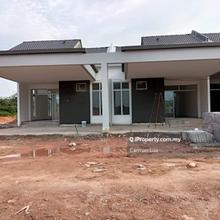 Bukit Sempang Merlimau , 5 min to Merlimau town, 15 to lebuh amj