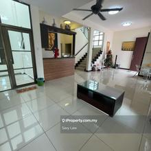 Skudai, Taman Universiti, Pontian Highway, Pulai Bayu, utm