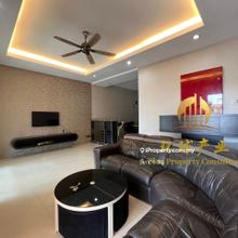 Full Furnished 2 Storey Terrace @ Taman Bukit Juru