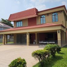Eng Ann Well Kept Bungalow 