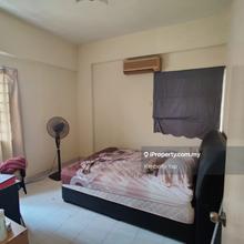 Well Kept Unit for Sale @ Desa Cindaimas Condo Old Klang Road