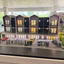 Taman Puchong Intan 2.5 sty new launch property for sale 