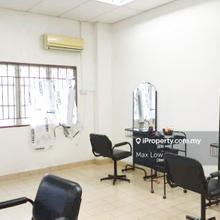 Convenient shop Limited Unit and good return