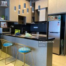 Serviced residence for Rent