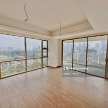 Luxury Condo KL Embassy Row - 2,725sf Rm3.24mil - U-Thant