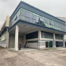 Temasya glenmarie @ Semi-D factory for Rent