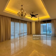 3 bedroom with maid room and bathroom 